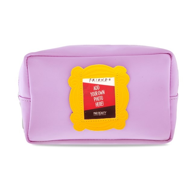 Friends Frame Cosmetic Bag - 1