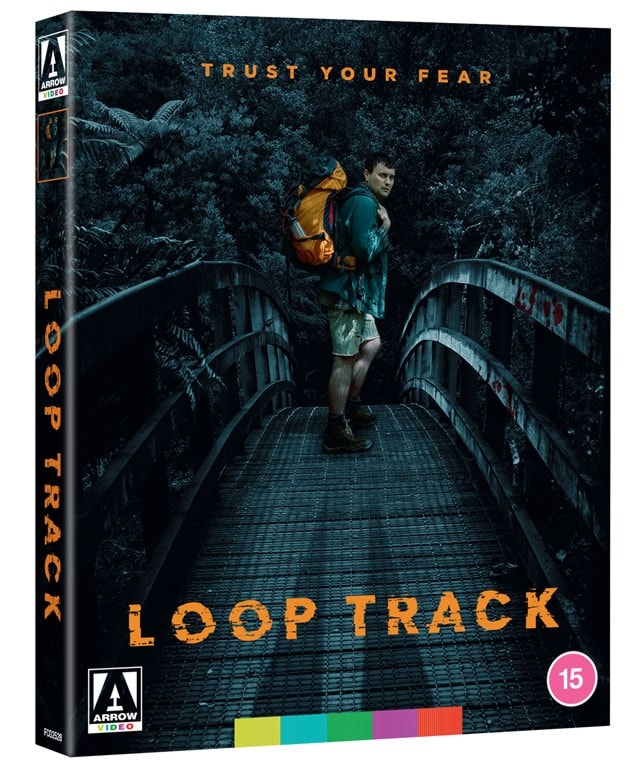 Loop Track Limited Edition - 4