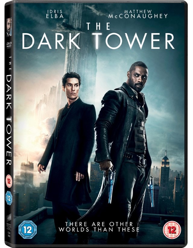 The Dark Tower - 2