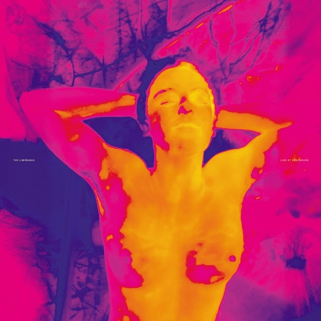 Live at Beaubourg - 2