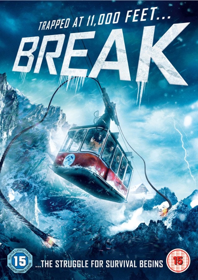 Break - 1