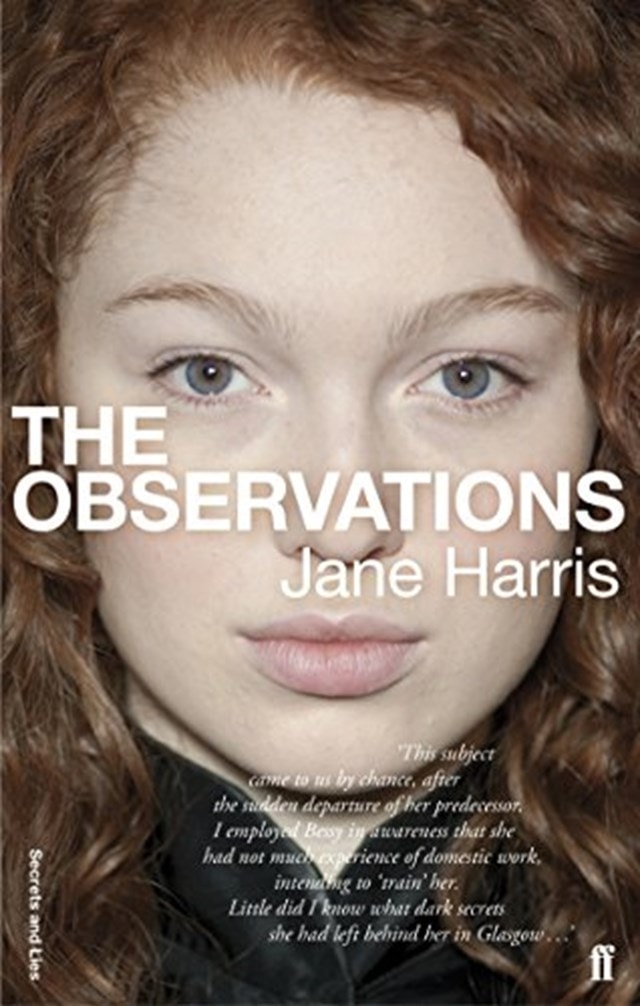 The Observations - 1