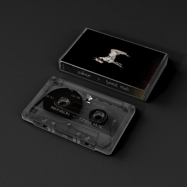 Funeral Music - 2