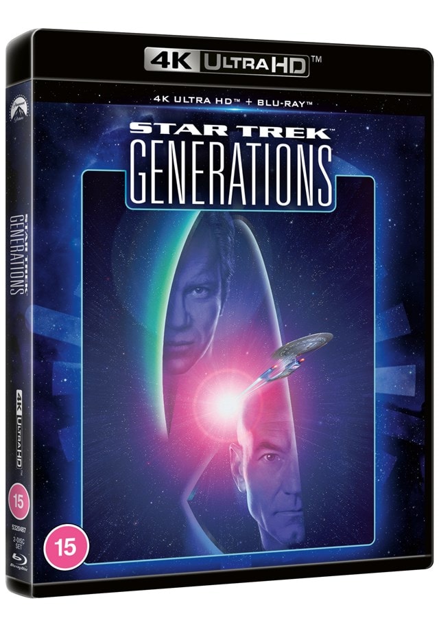 Star Trek VII - Generations - 2