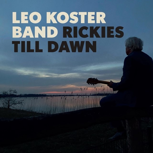 Rickies Till Dawn - 1