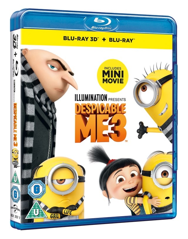 Despicable Me 3 - 2