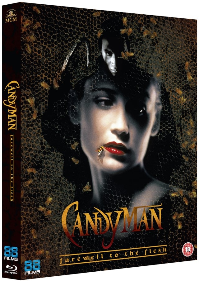 Candyman: Farewell to the Flesh - 1