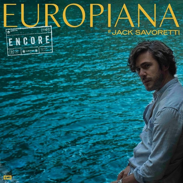 Europiana Encore - 1