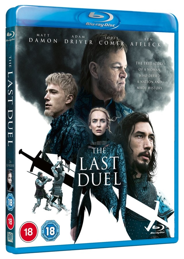 The Last Duel - 2