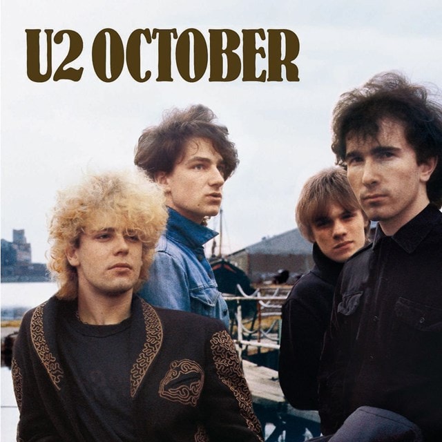 October - 1