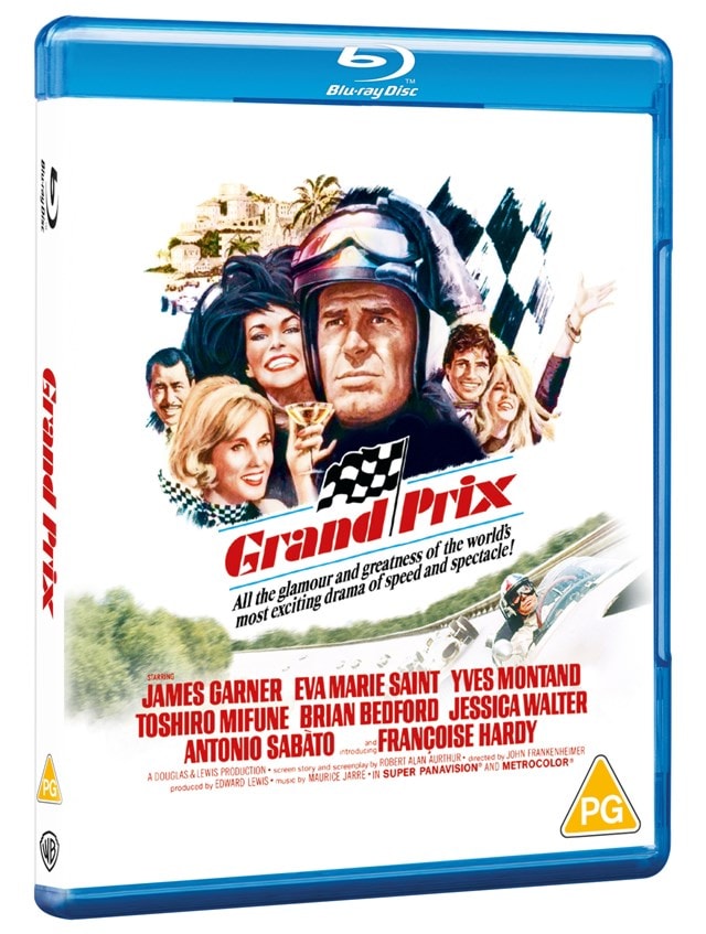 Grand Prix - 2