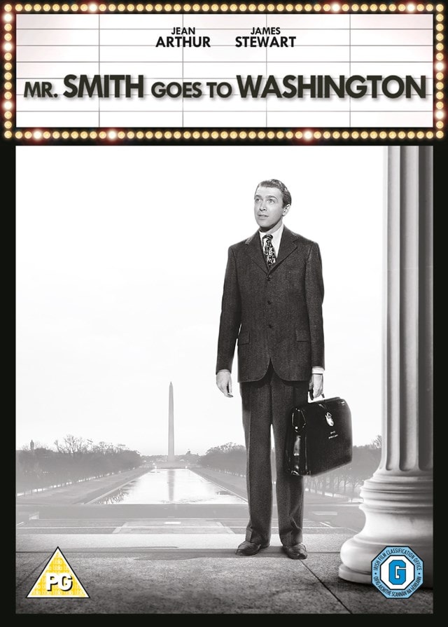 Mr Smith Goes to Washington - 3