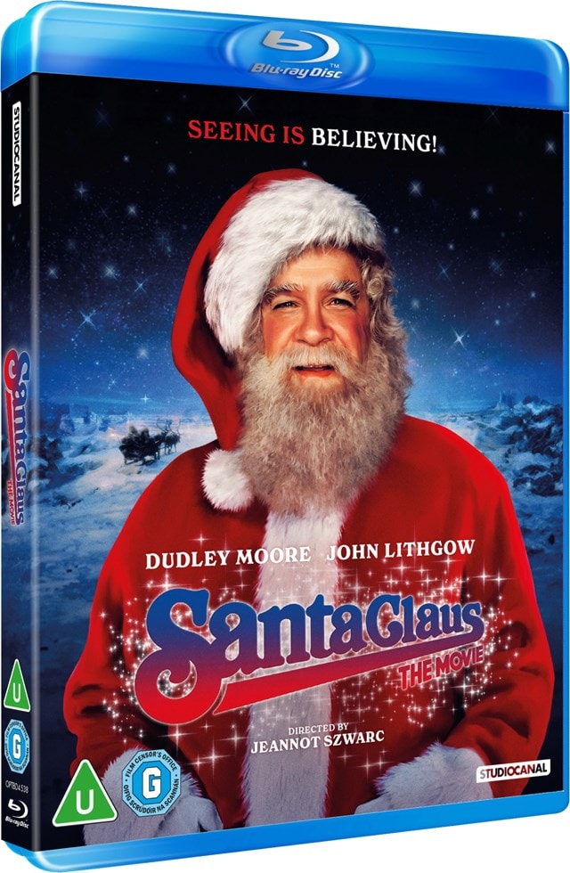 Santa Claus - The Movie - 2