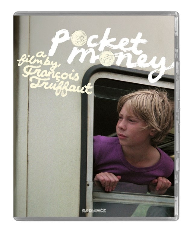 Pocket Money - 3