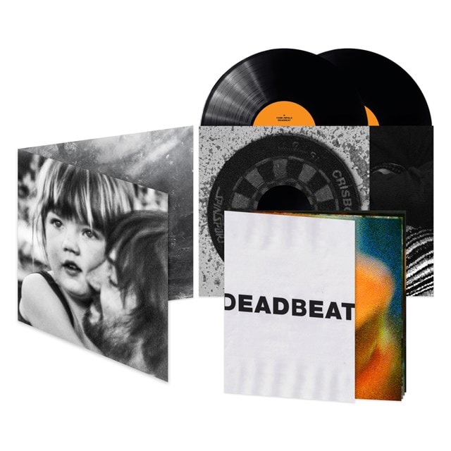 Deadbeat - 3