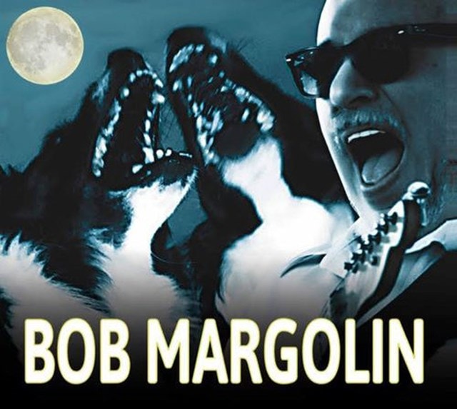 Bob Margolin - 1