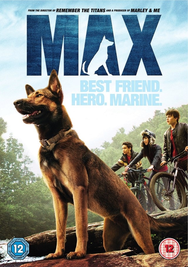 Max - 1