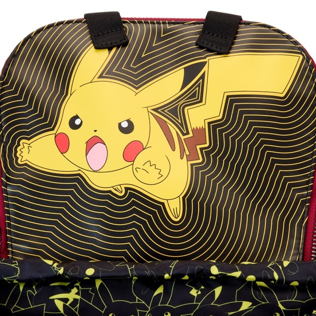 Pokemon Collectr Collectiv Loungefly Backpack - 7