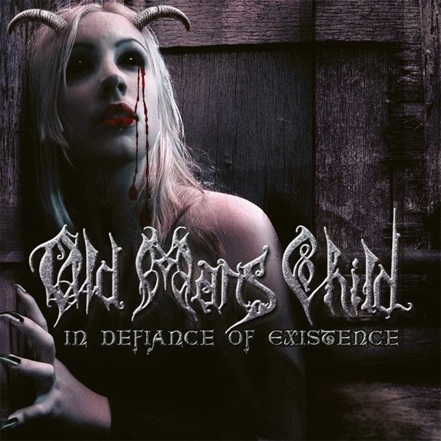 In Defiance of Existence - 1