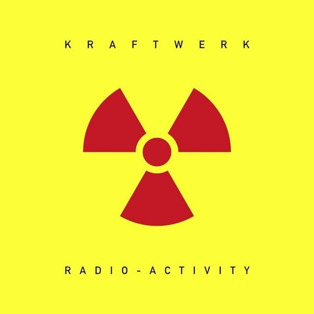 Radio-activity - 1