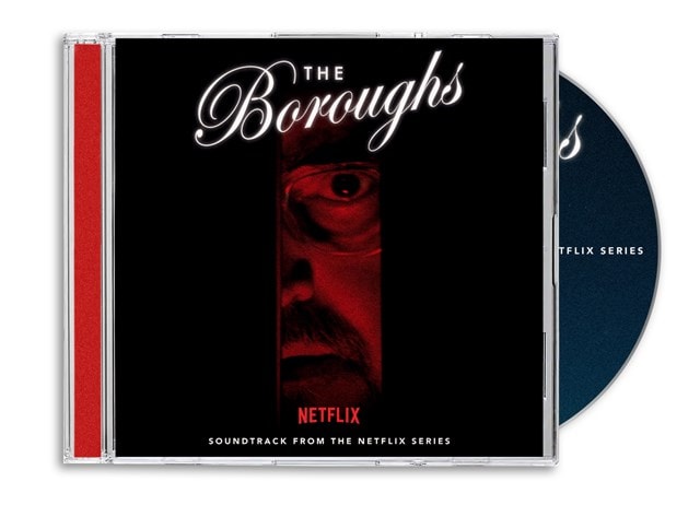 The Boroughs (Soundtrack from the NETFLIX Series) - 2