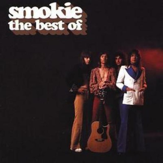 The Best Of - 1