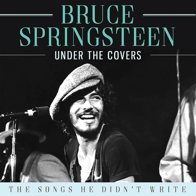 Under the Covers: The Songs He Didn't Write - 1