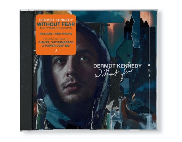 Without Fear: The Complete Edition - 2