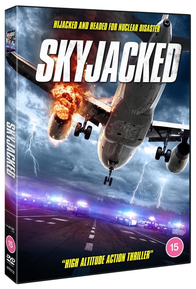 Skyjacked - 2