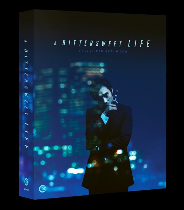 A Bittersweet Life Limited Edition 4K Ultra HD - 2