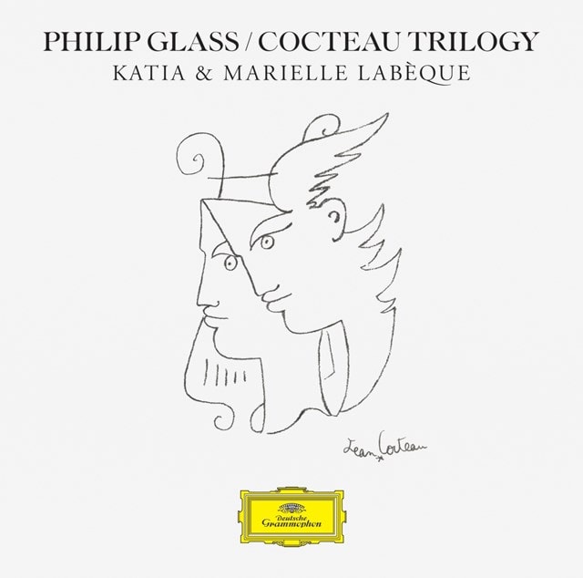 Philip Glass: Cocteau Trilogy - 2