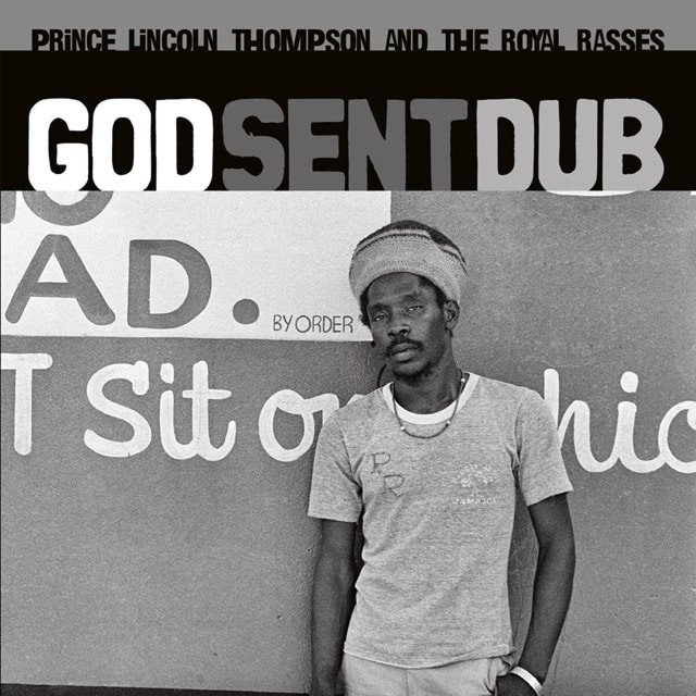 God Sent Dub - 1