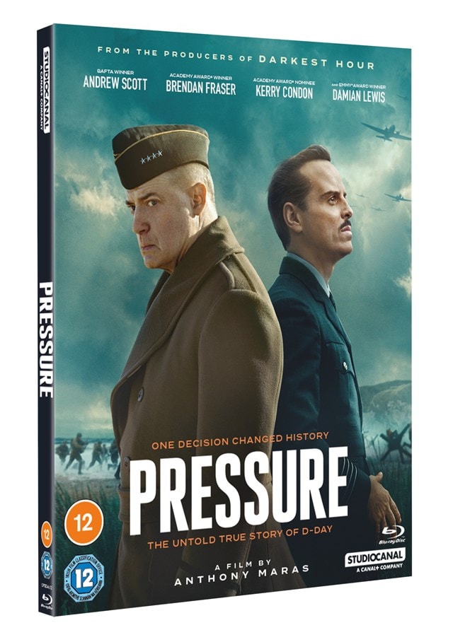 Pressure - 2