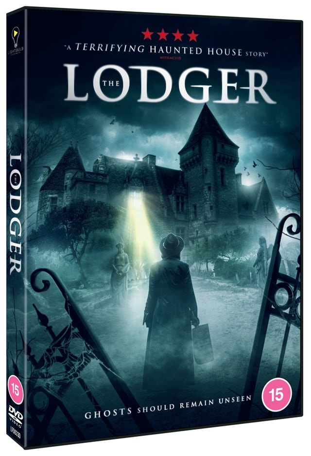 The Lodger - 2
