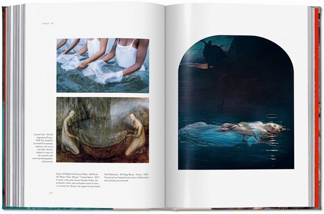Witchcraft: The Library of Esoterica Hardback By Jessica Hundley - 9