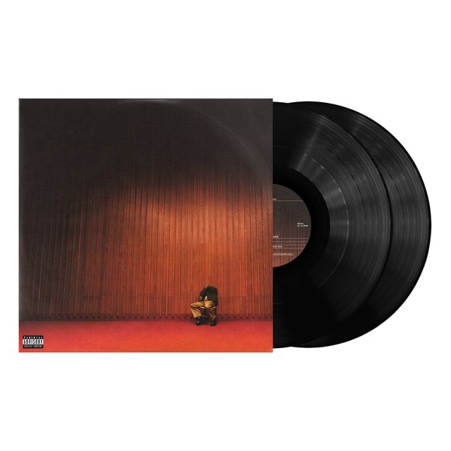 IT'S BEEN AWFUL - 2