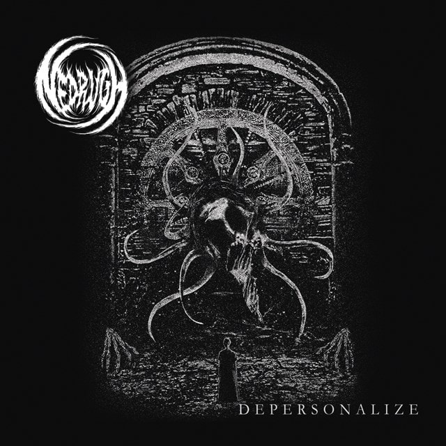 Depersonalize - 1