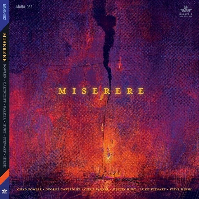 Miserere - 1