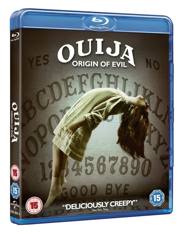 Ouija: Origin of Evil - 2