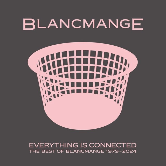 Everything Is Connected: The Best of Blancmange 1979-2024 - 1