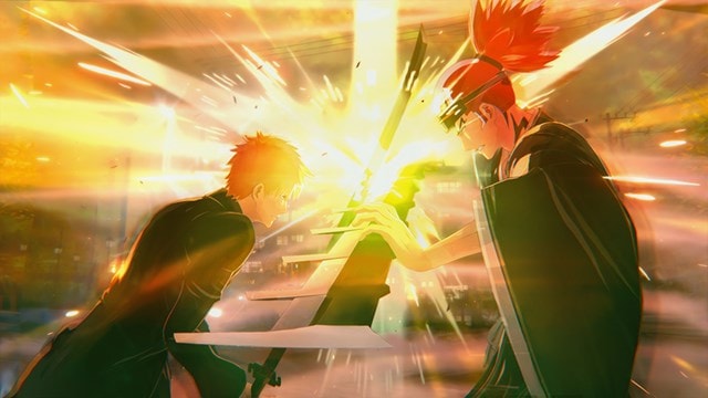 Bleach: Rebirth of Souls (PS5) - 4