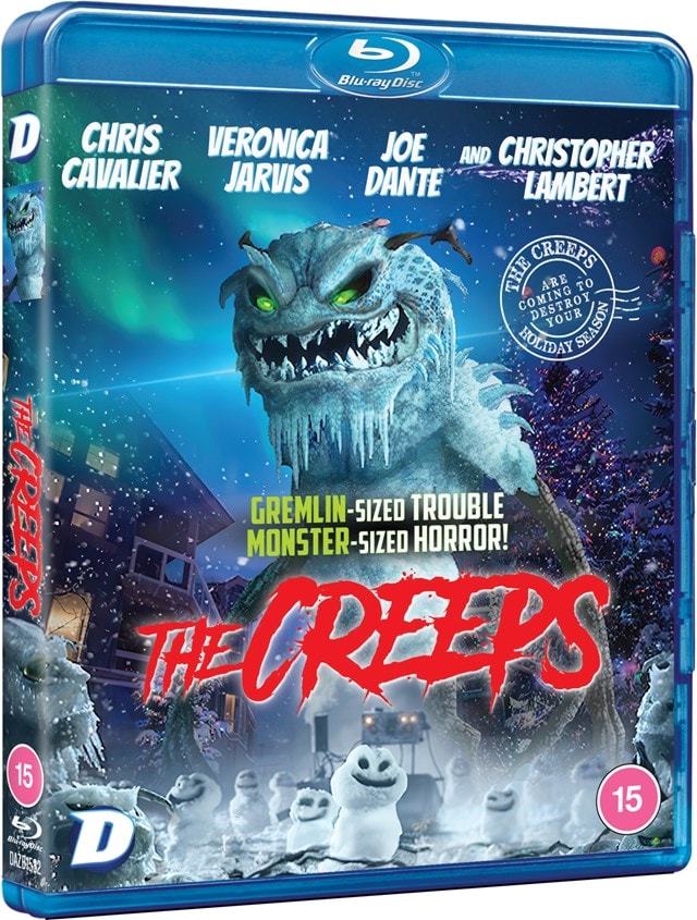 The Creeps - 2