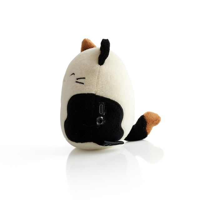 Lazerbuilt Squishmallows Cam the Cat Plush Bluetooth Speaker - 3