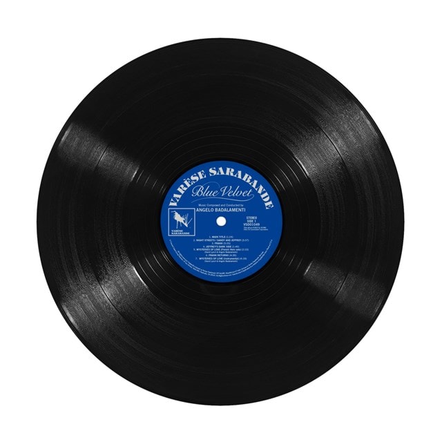 Blue Velvet (40th Anniversary Edition) - 3