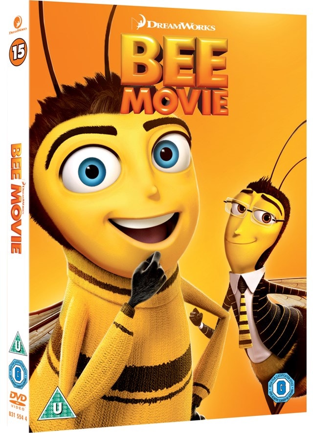 Bee Movie - 2