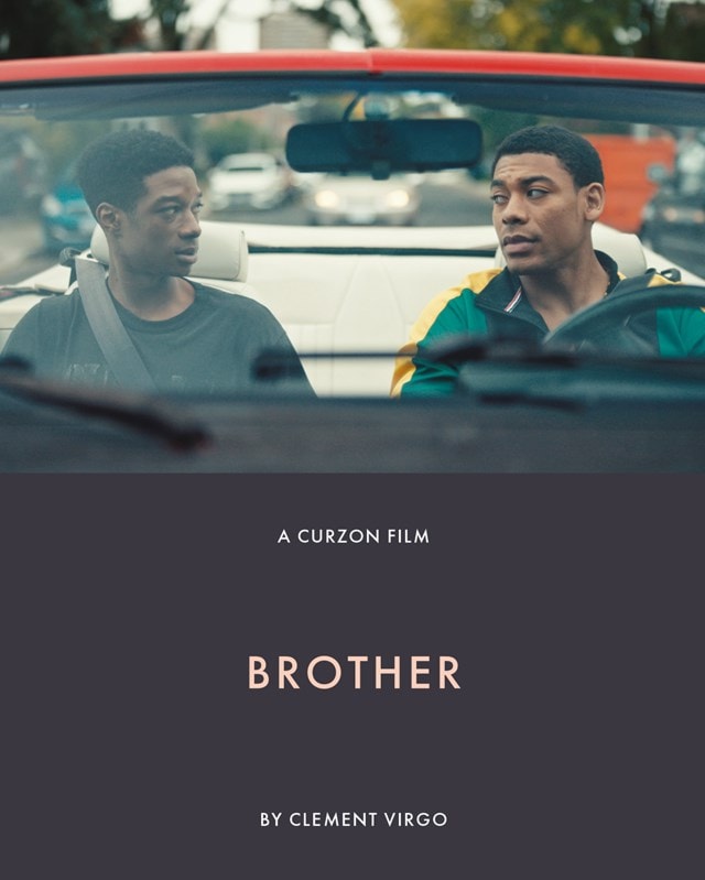 Brother - 3