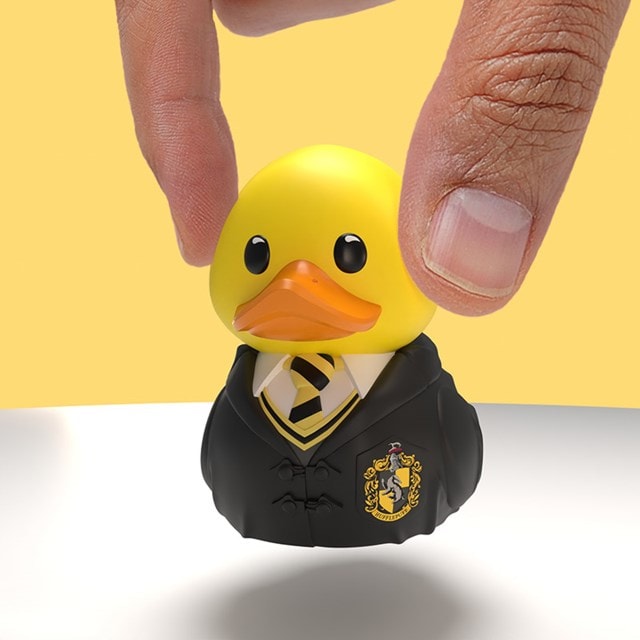 Hufflepuff Harry Potter Tubbz Mini - 3