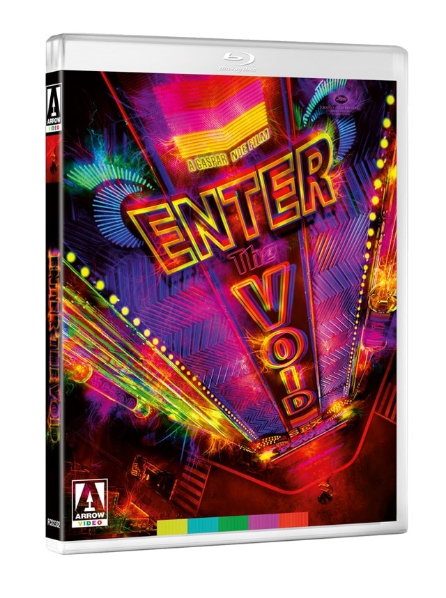 Enter the Void - 2