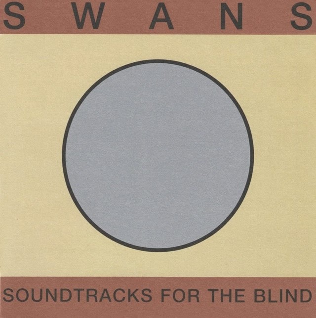 Soundtracks for the Blind - 1