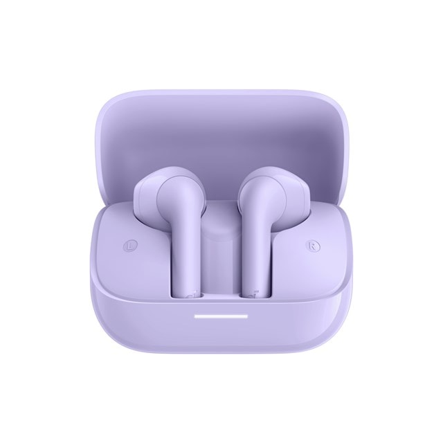 Anker Soundcore K20i Purple True Wireless Bluetooth Earphones - 10